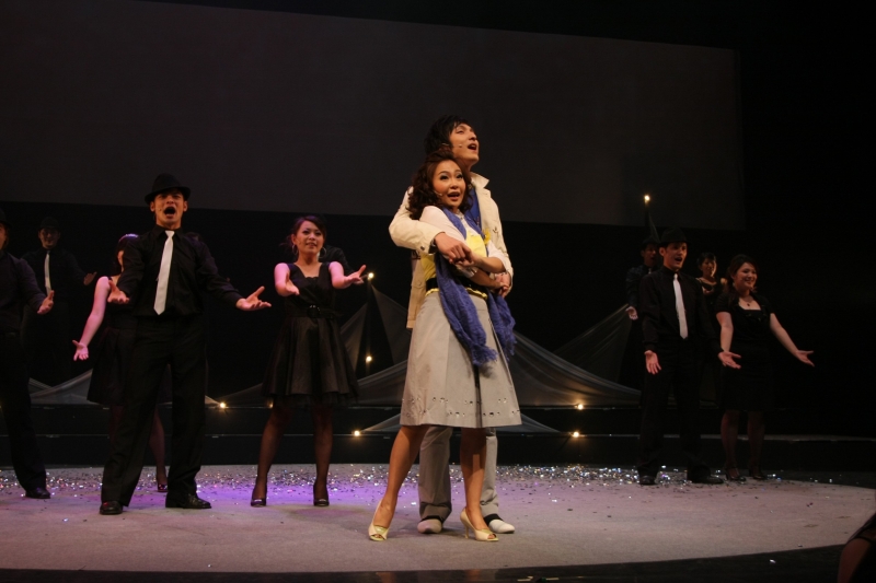 上海台北雙城戀曲｜財團法人台北愛樂文教基金會｜國藝會補助成果檔案庫